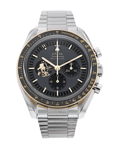 Omega Speedmaster Anniversary Series 310.20.42.50.01.001